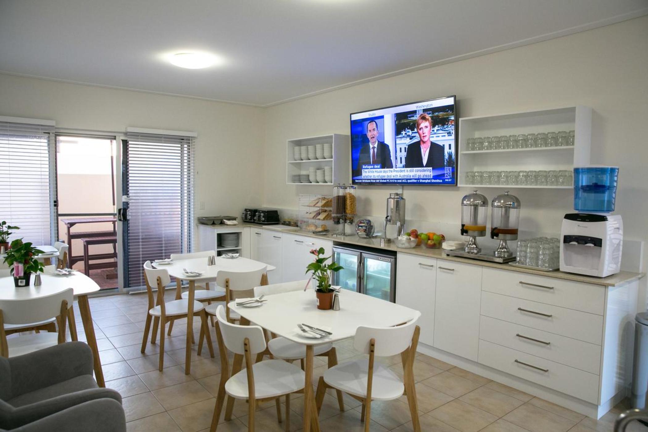 Nesuto Geraldton Apartment Hotel