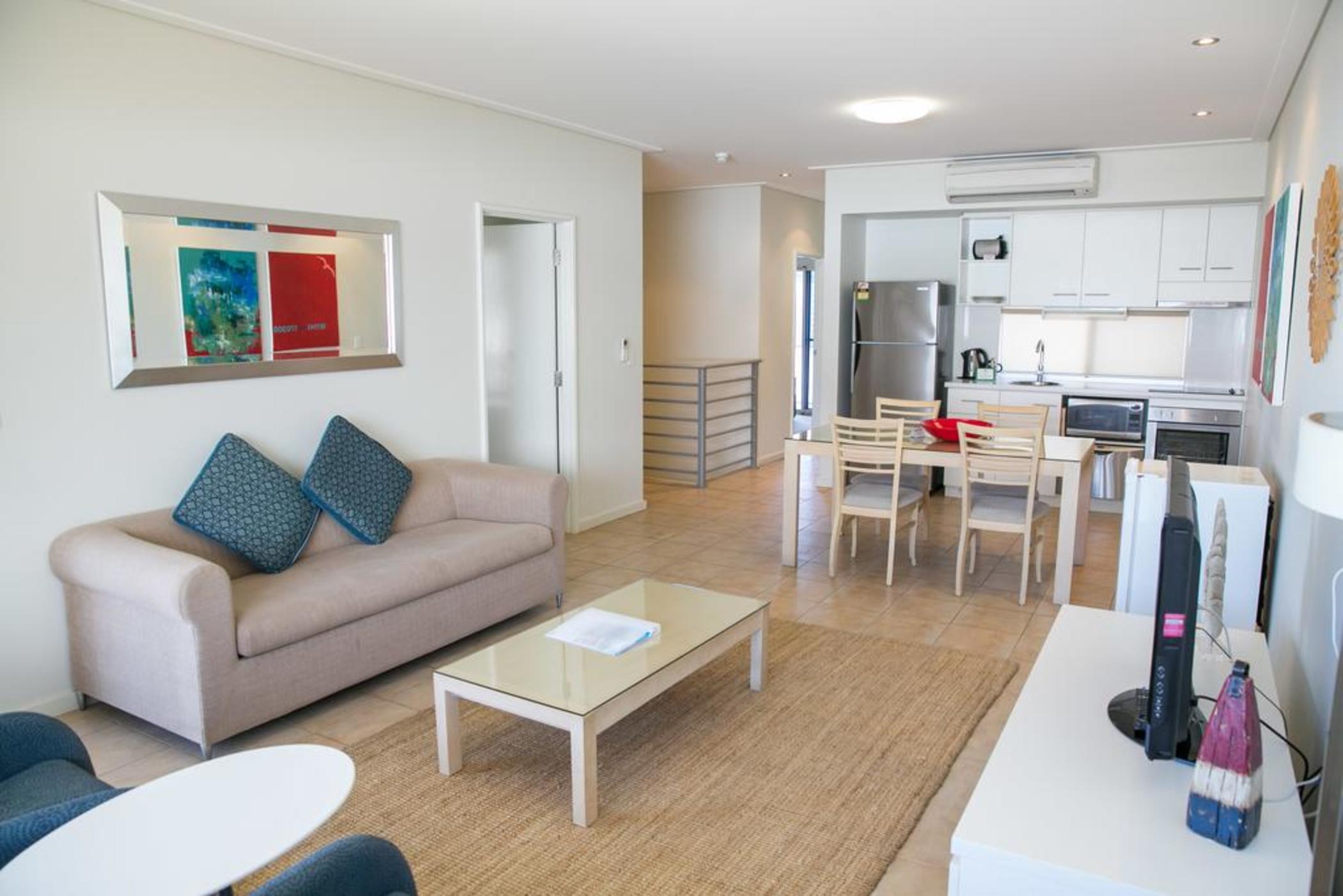 Nesuto Geraldton Apartment Hotel