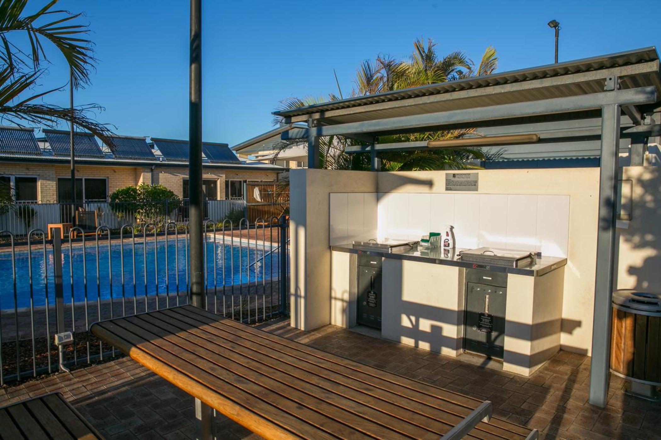 Nesuto Geraldton Apartment Hotel