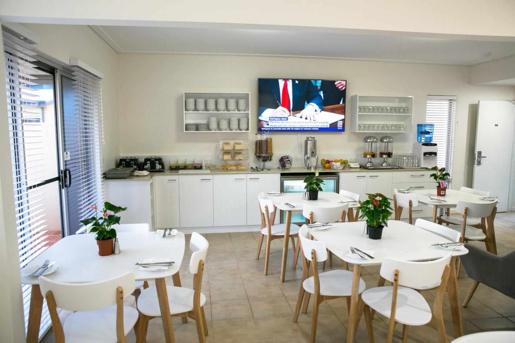 Nesuto Geraldton Apartment Hotel