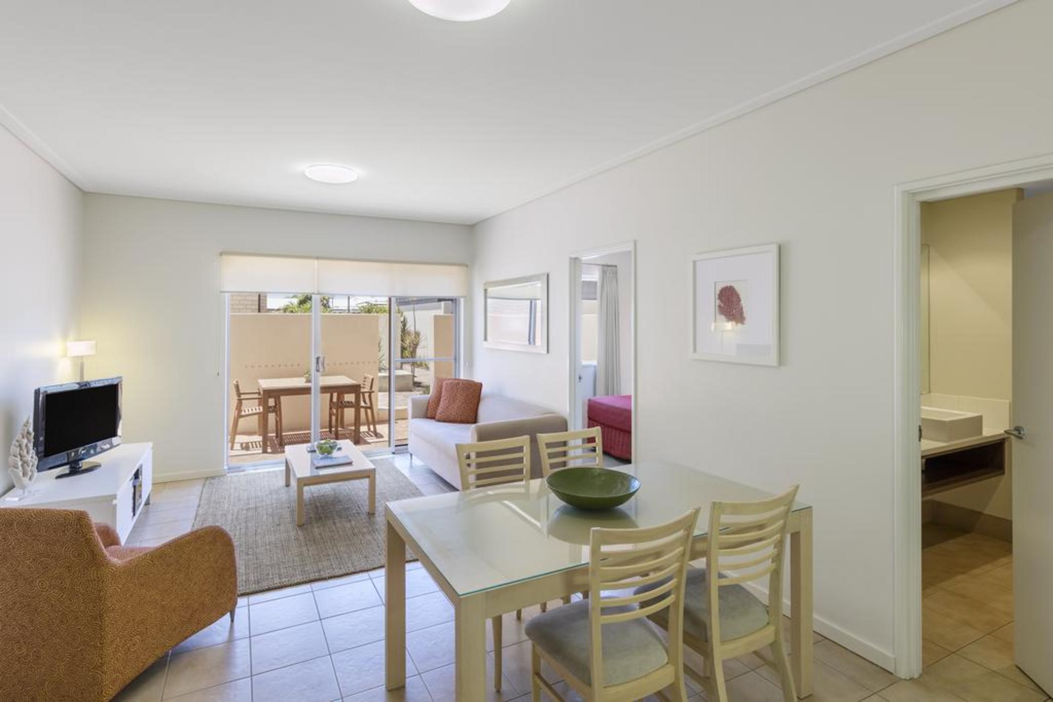 Nesuto Geraldton Apartment Hotel