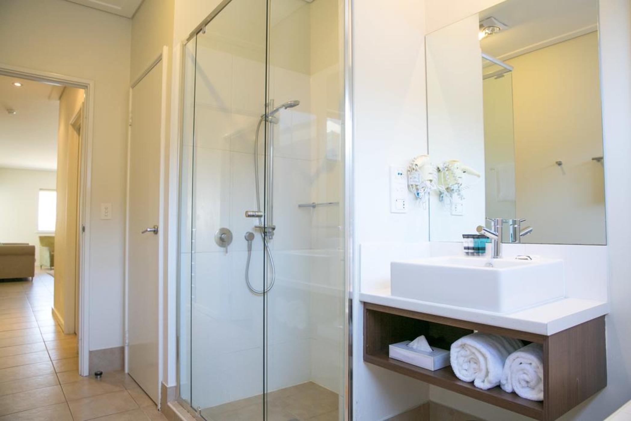 Nesuto Geraldton Apartment Hotel