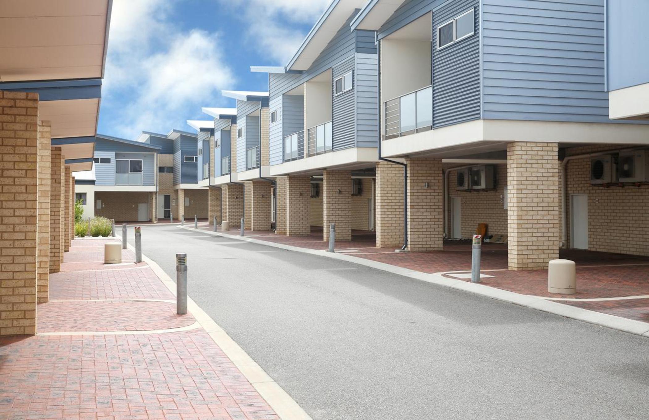 Nesuto Geraldton Apartment Hotel