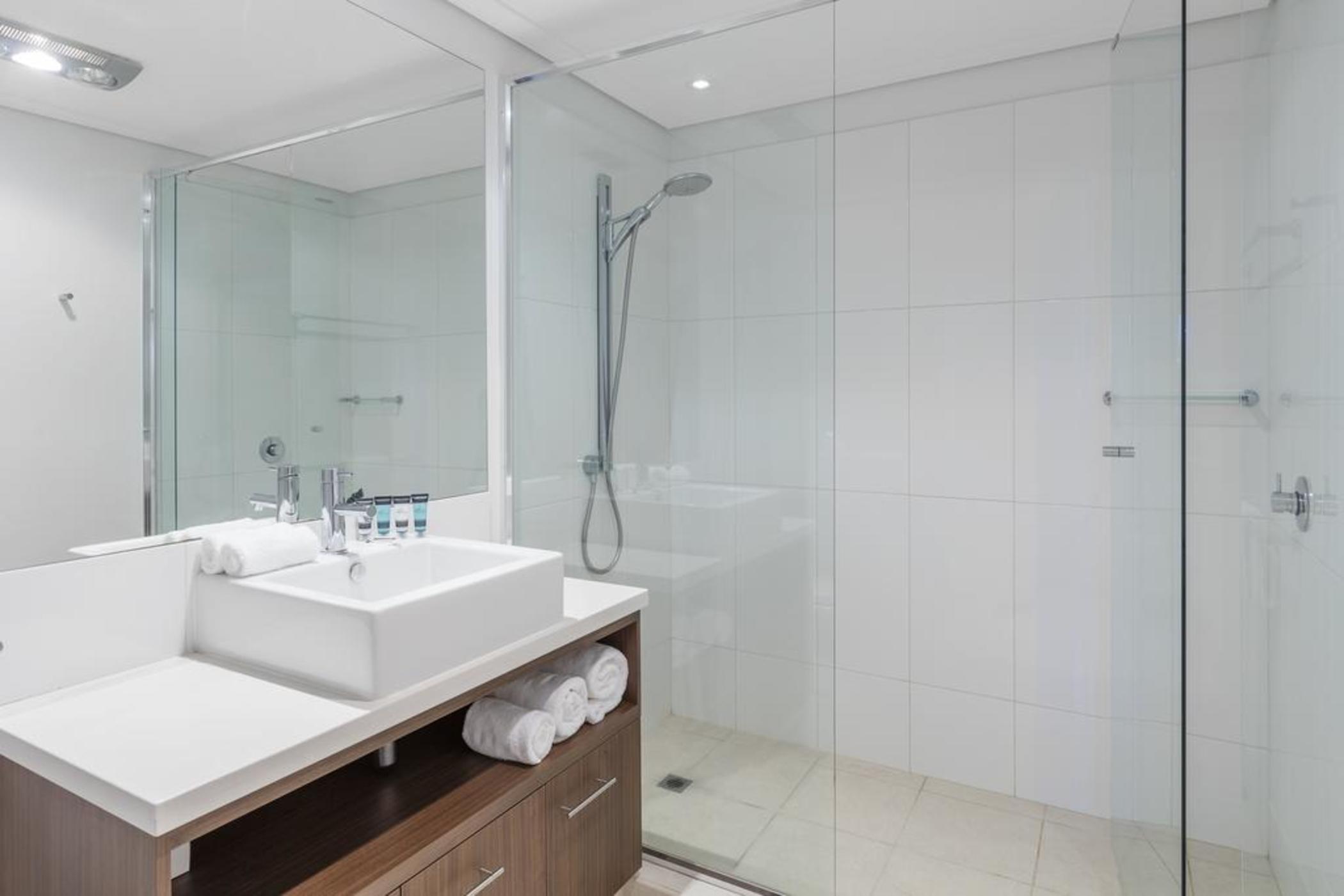 Nesuto Geraldton Apartment Hotel