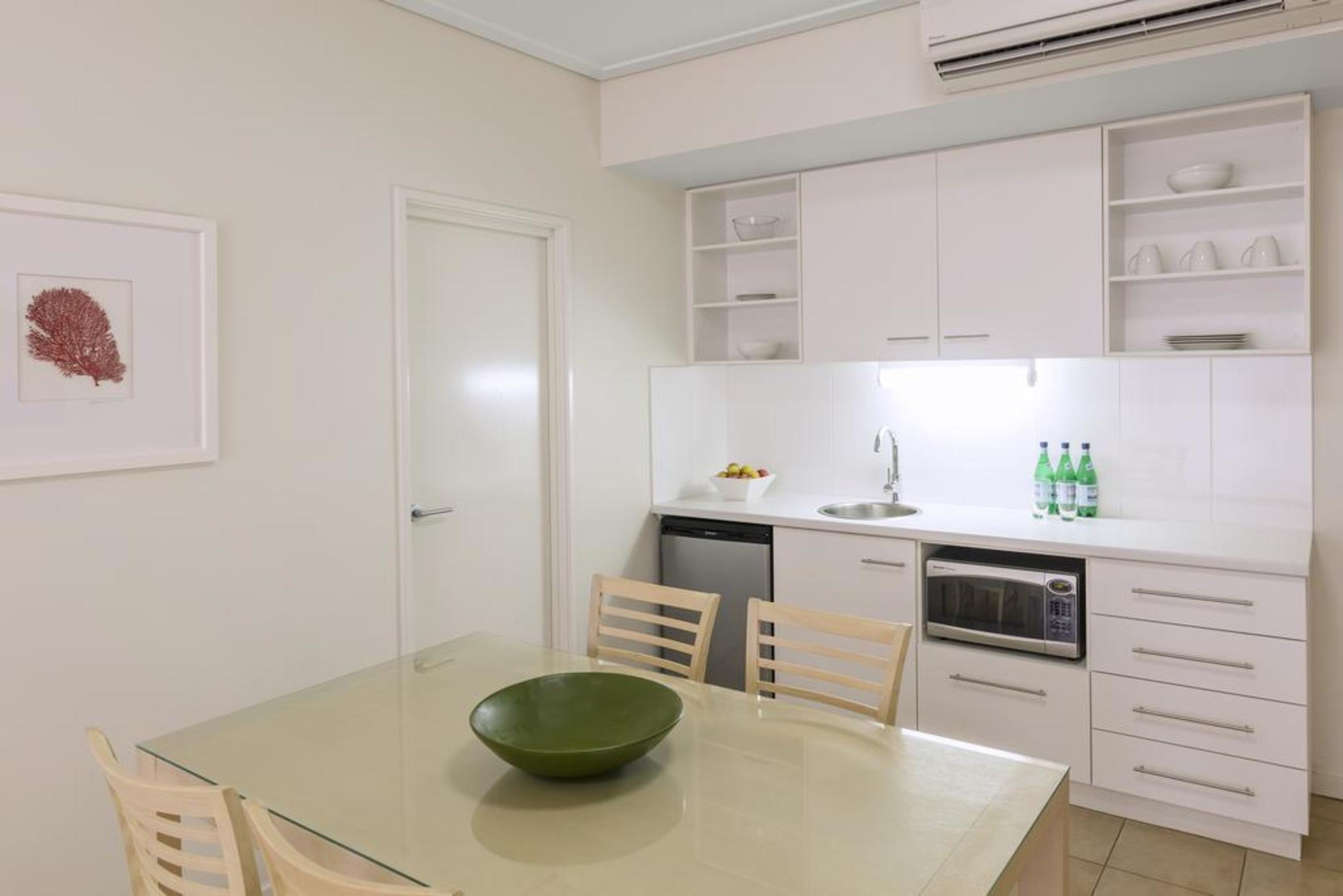 Nesuto Geraldton Apartment Hotel