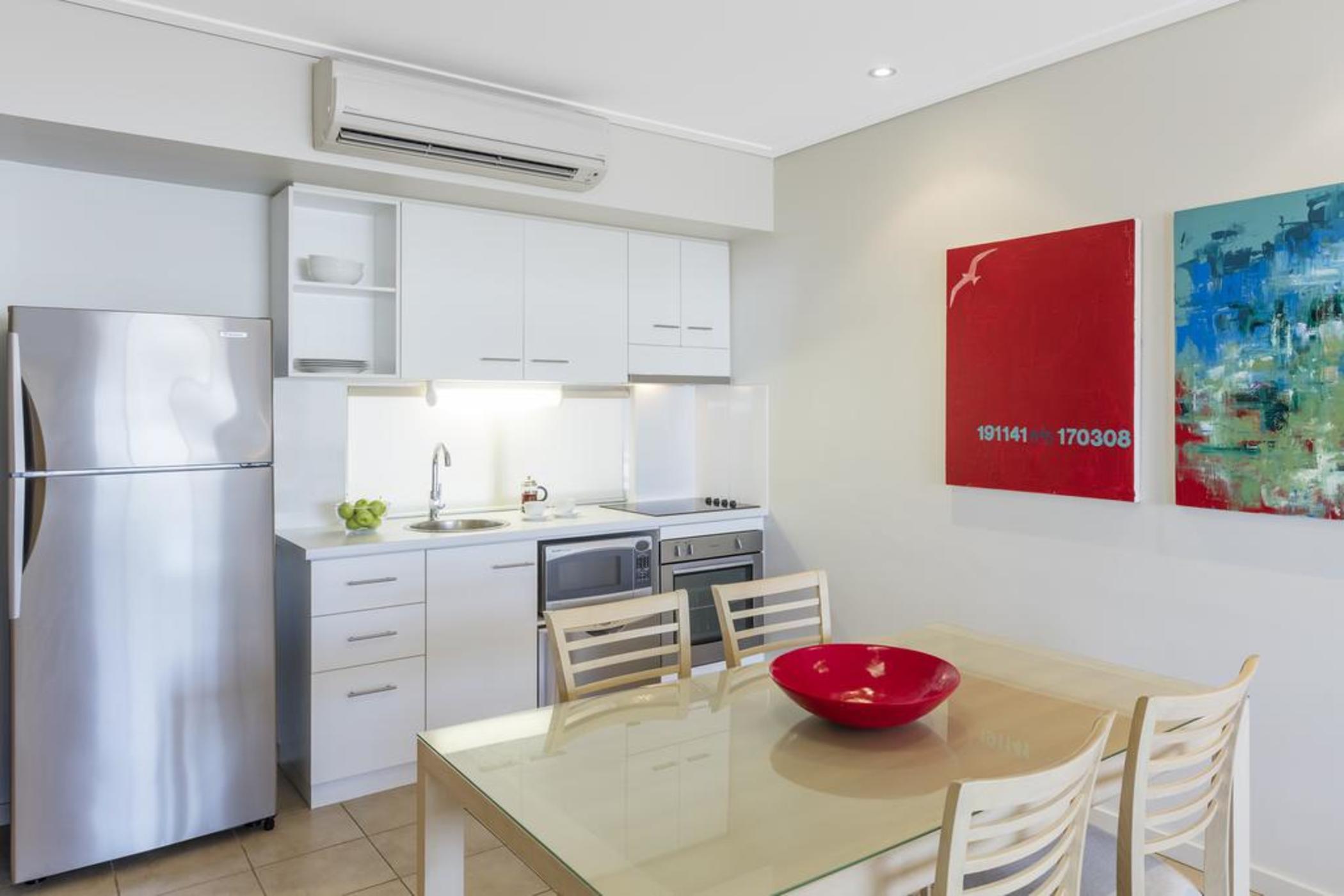 Nesuto Geraldton Apartment Hotel