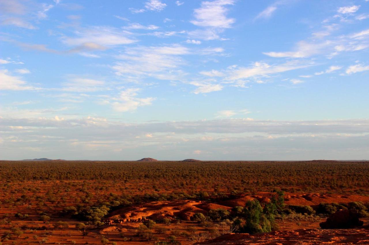 Wooleen Station