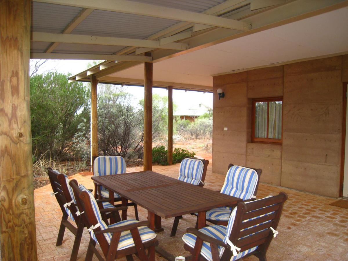 Wooleen Station