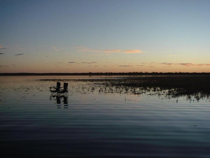 Wooleen Station