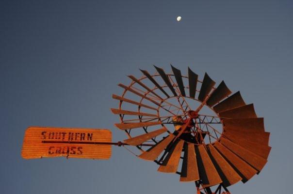 Wooleen Station