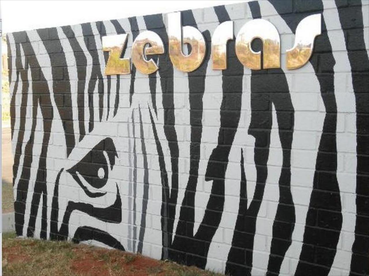 Zebras