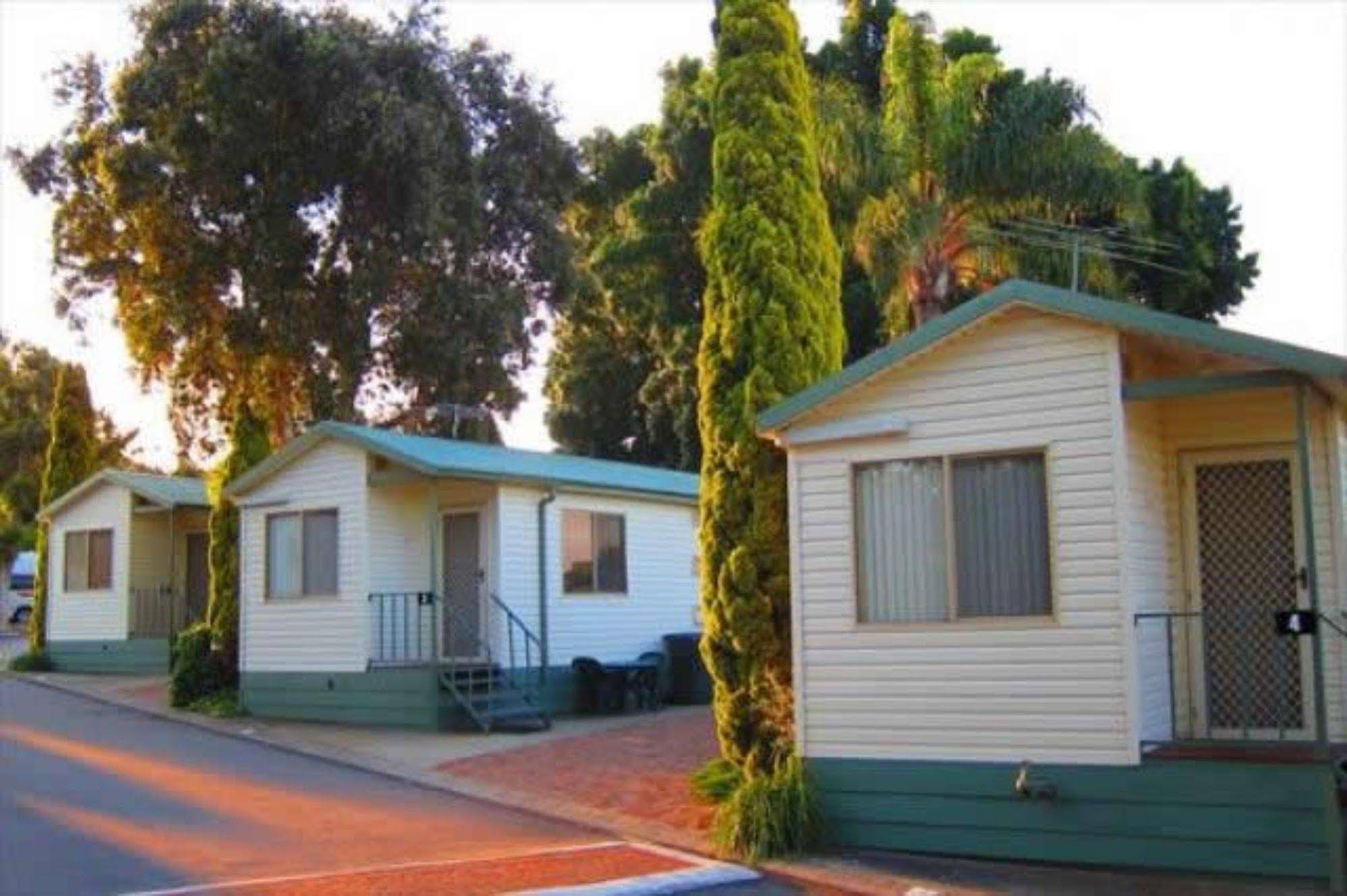 Karrinyup Waters Resort