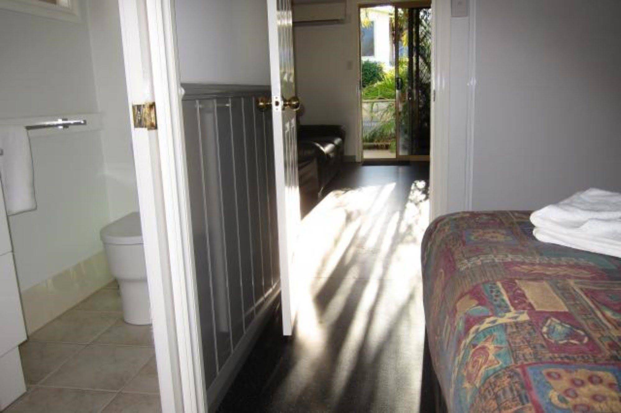 Karrinyup Waters Resort