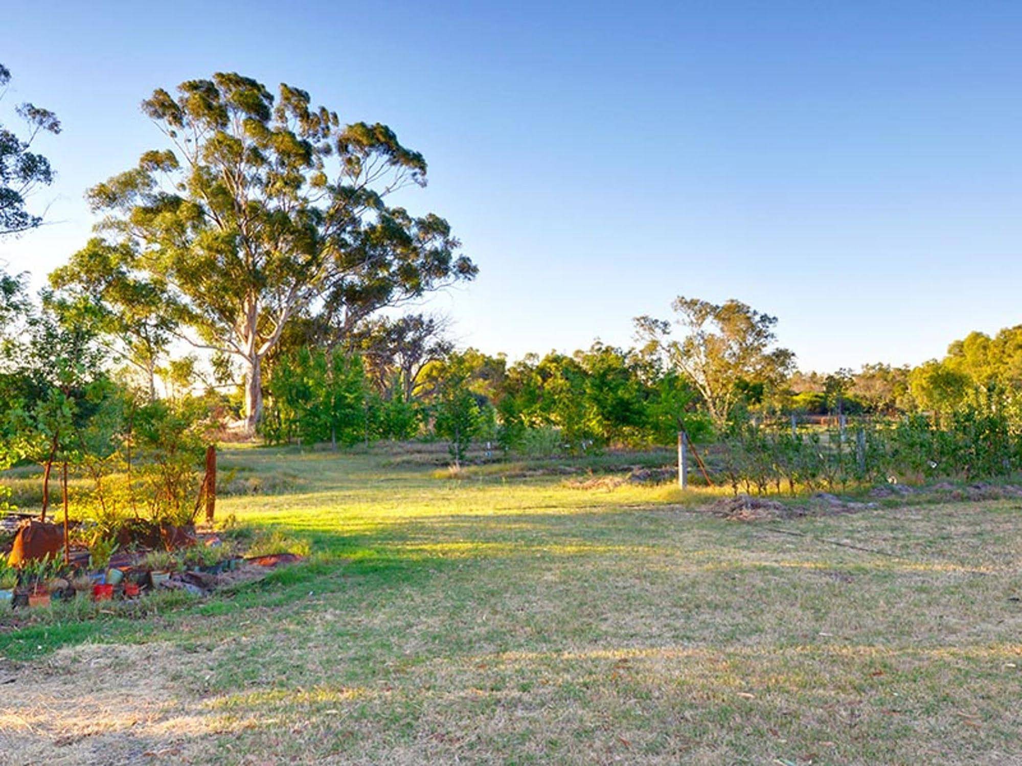 Armadale Farmstay Bed & Breakfast