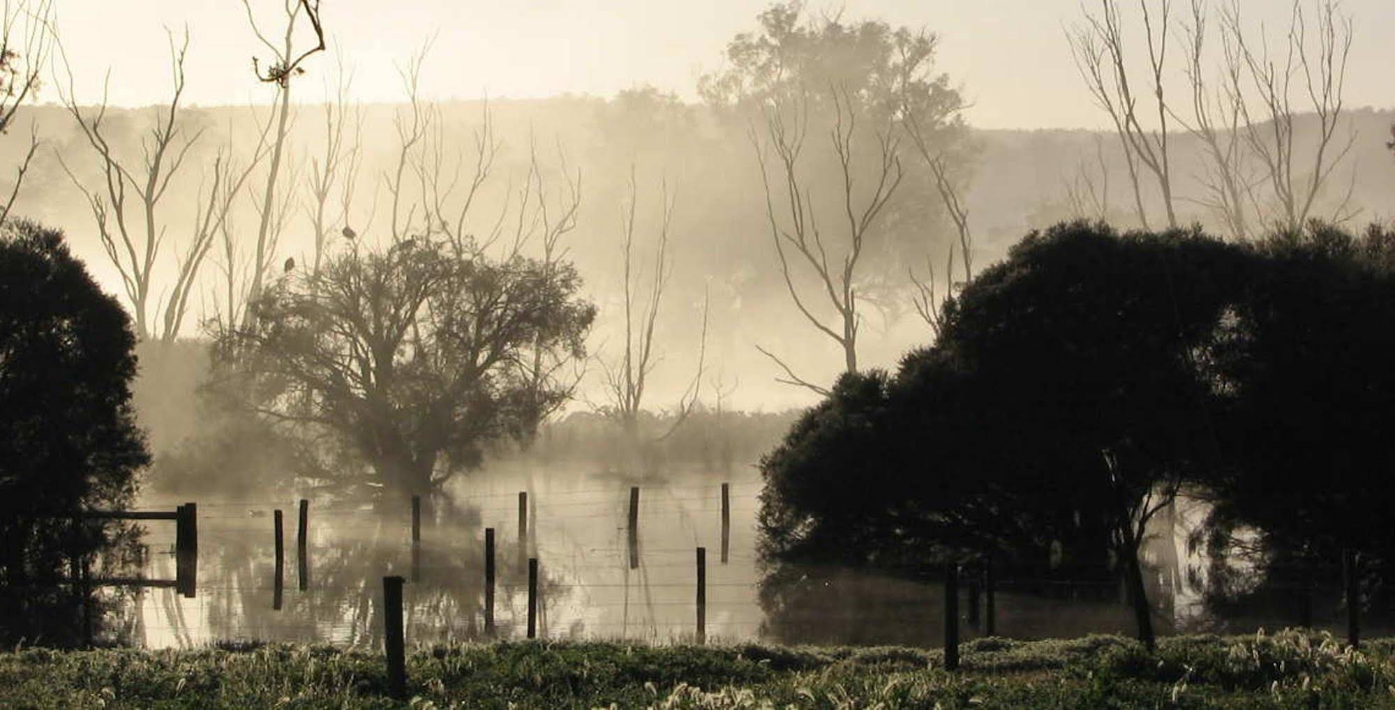 Armadale Farmstay Bed & Breakfast