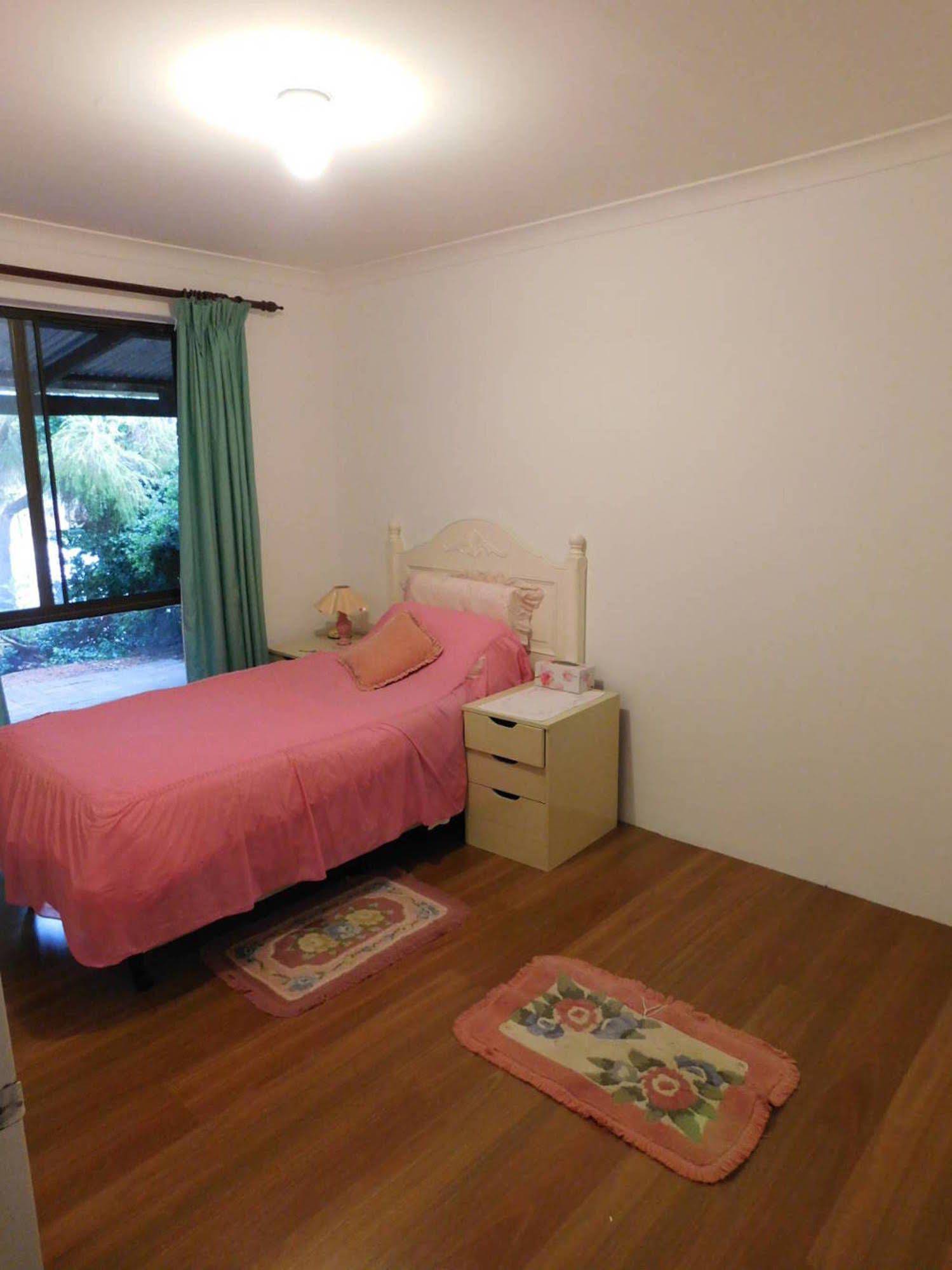 Armadale Farmstay Bed & Breakfast