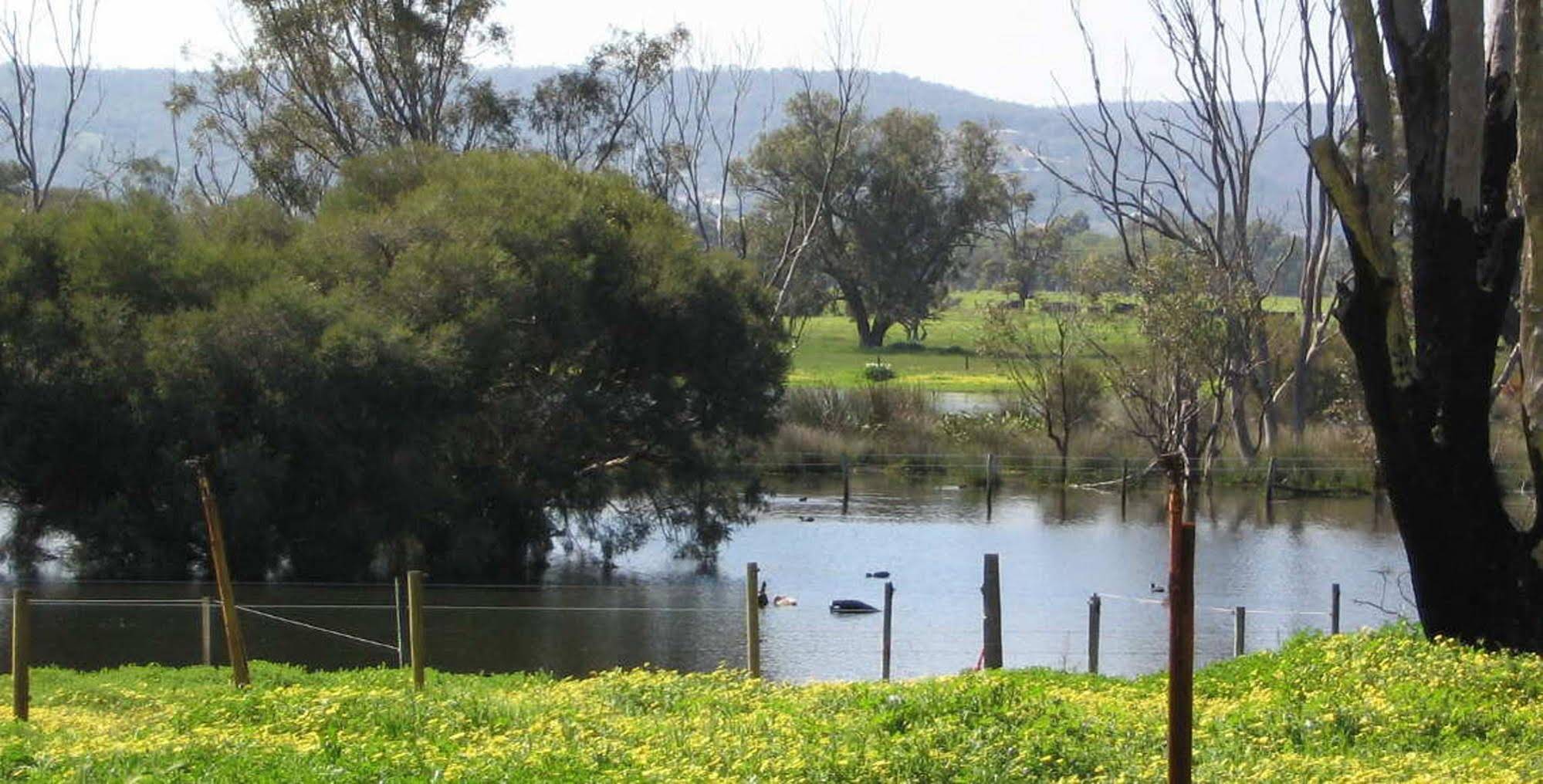 Armadale Farmstay Bed & Breakfast