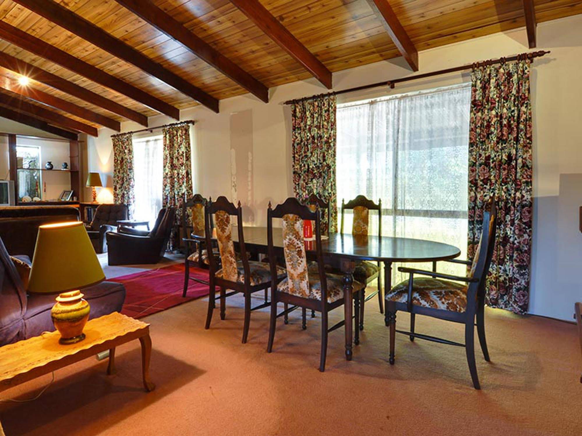 Armadale Farmstay Bed & Breakfast