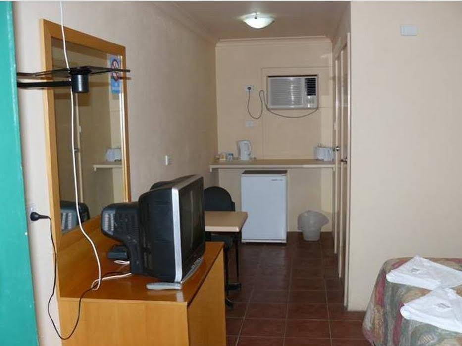 Jurien Bay Hotel Motel