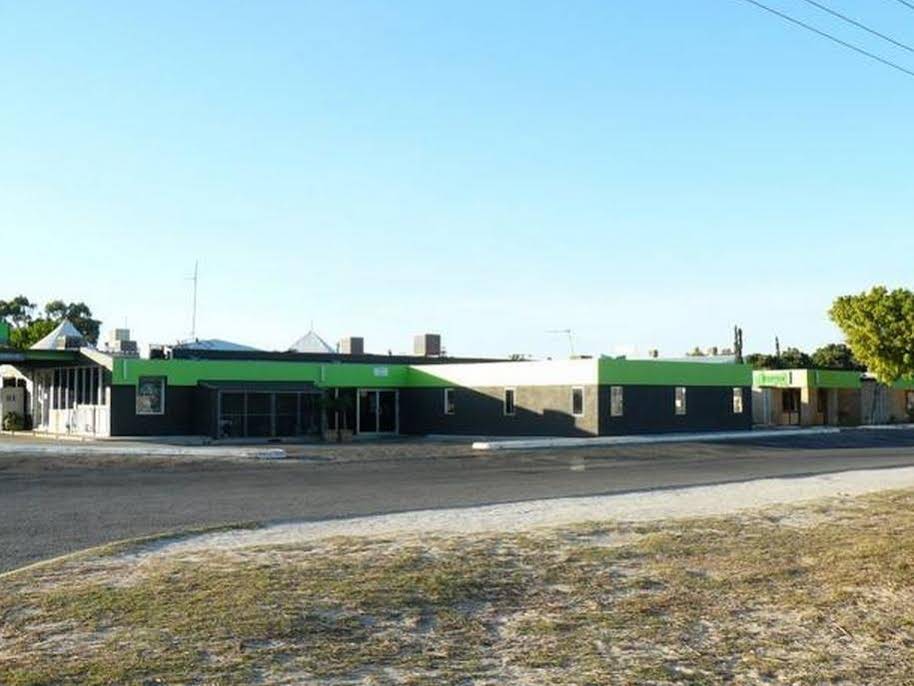 Jurien Bay Hotel Motel
