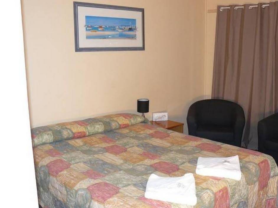 Jurien Bay Hotel Motel