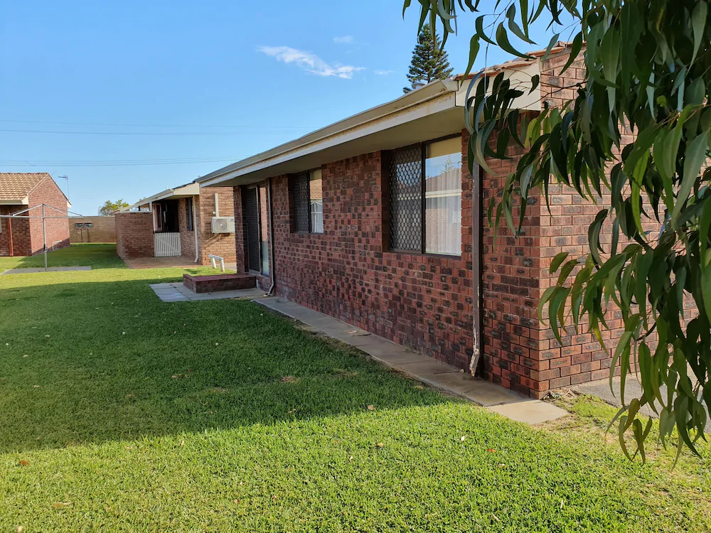 Ocean Beach Chalet 18