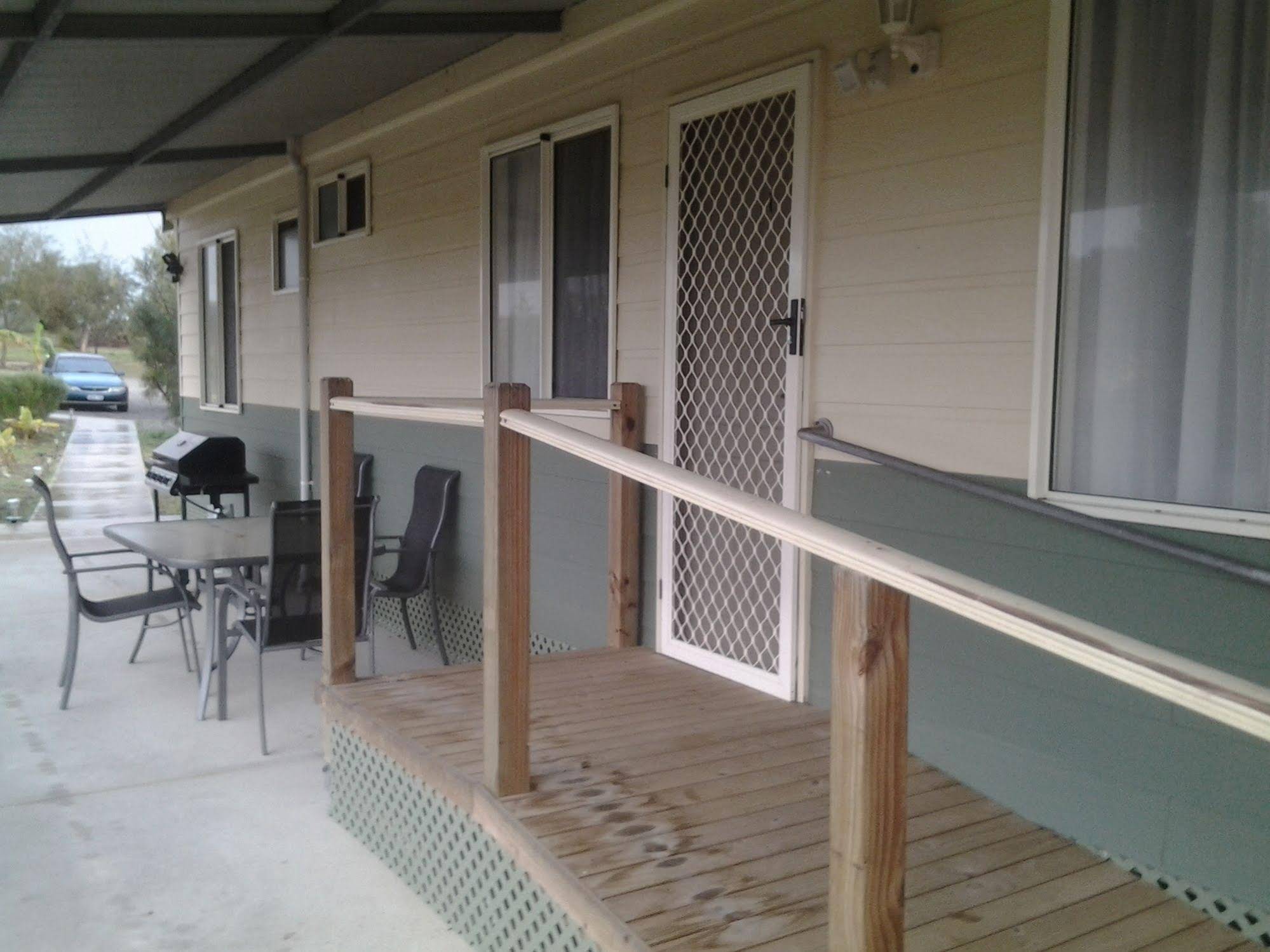 The Heights Bed & Breakfast