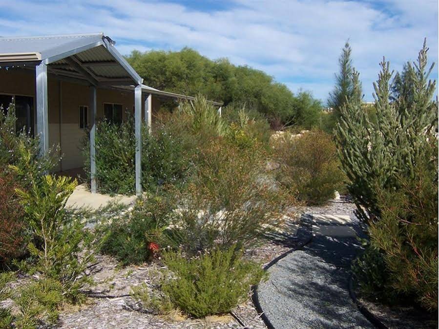 The Heights Bed & Breakfast