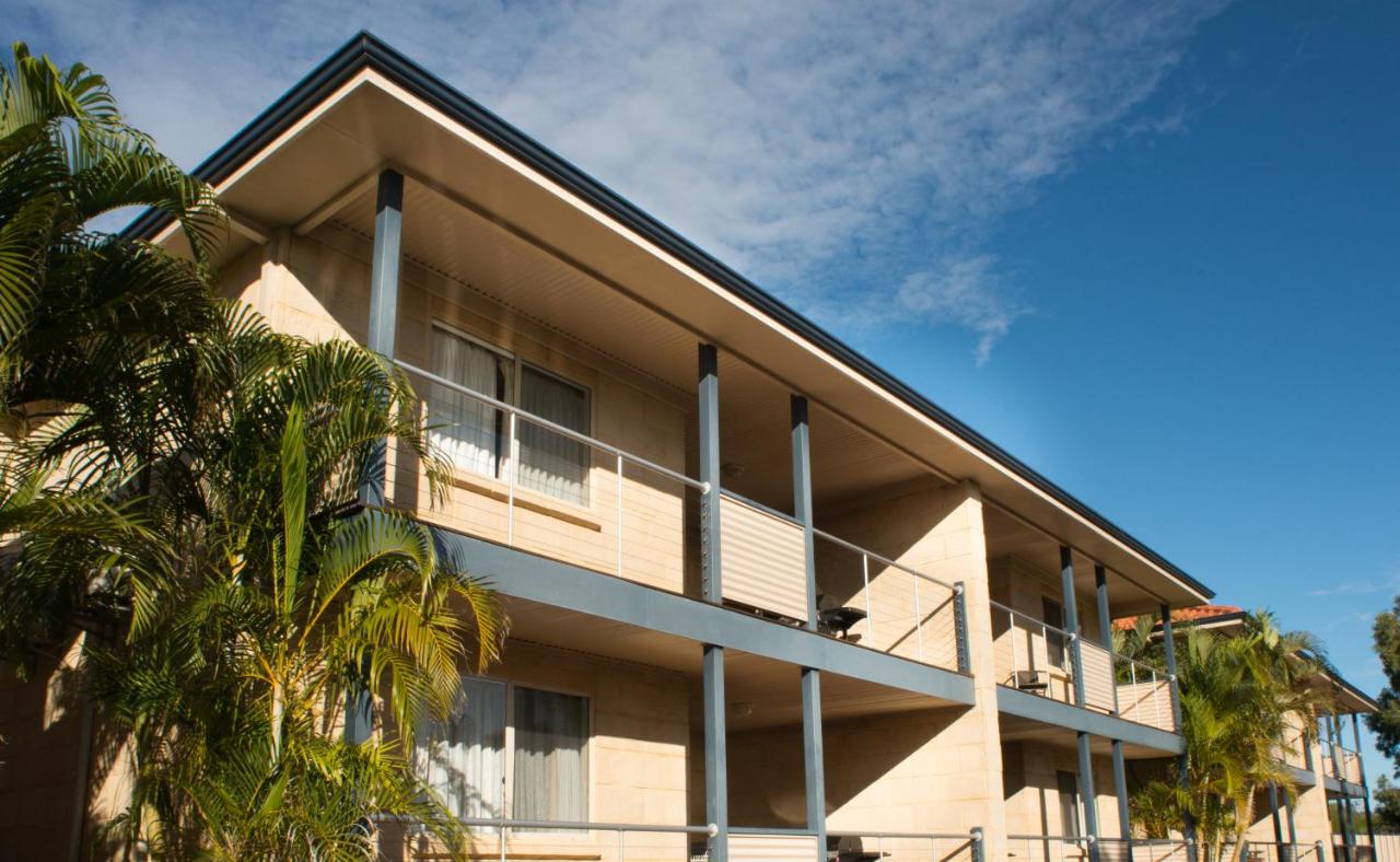 Kalbarri Edge Resort