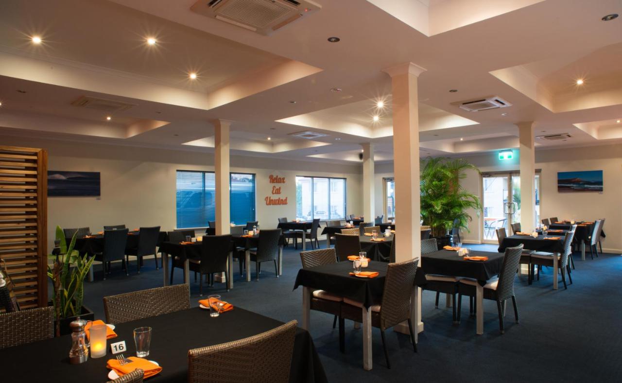 Kalbarri Edge Resort