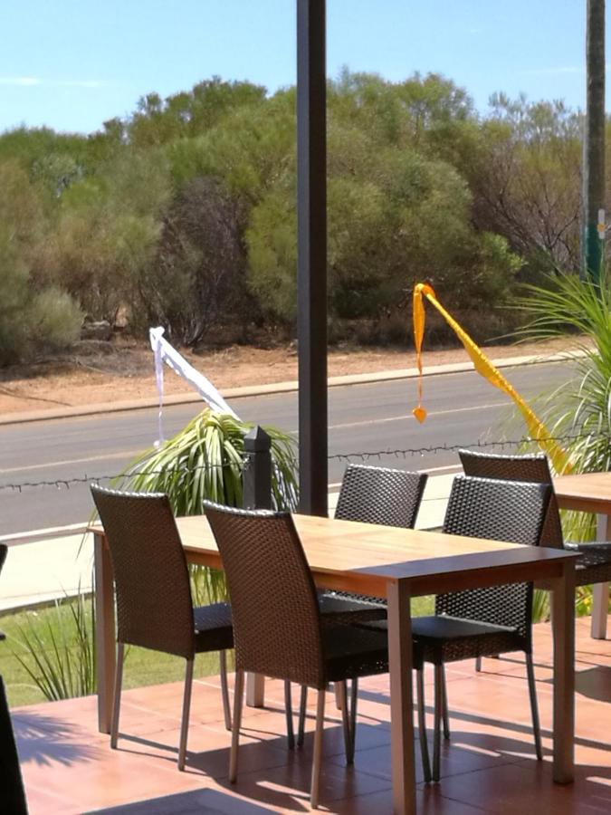 Kalbarri Edge Resort