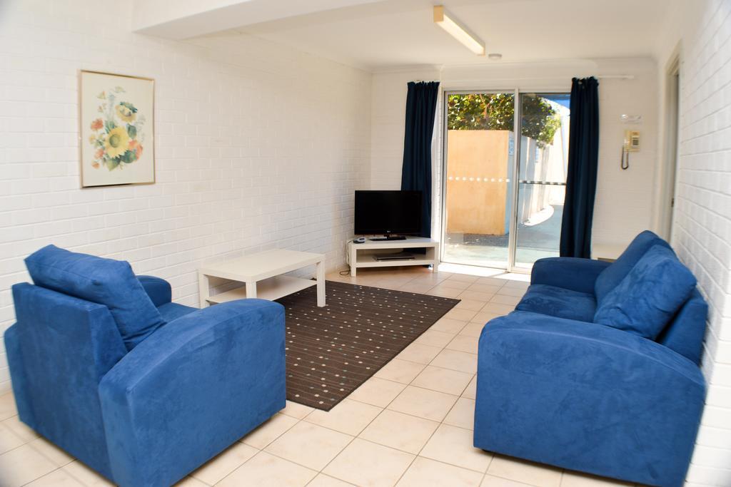 Kalbarri Seafront Villas