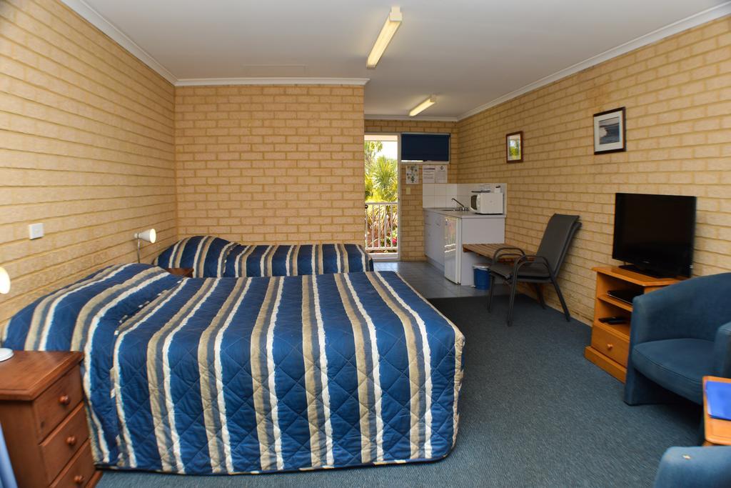 Kalbarri Seafront Villas