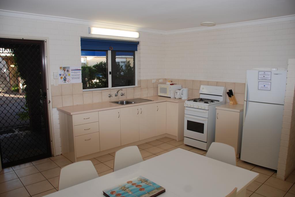 Kalbarri Seafront Villas