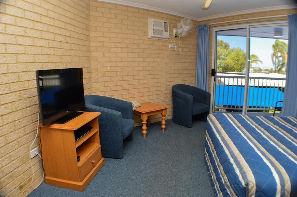 Kalbarri Seafront Villas