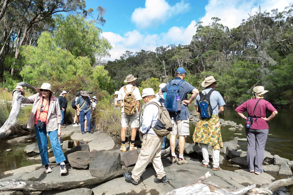 The Grange On Kalgan