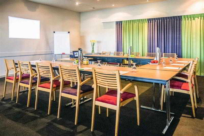 The Plaza Hotel Kalgoorlie