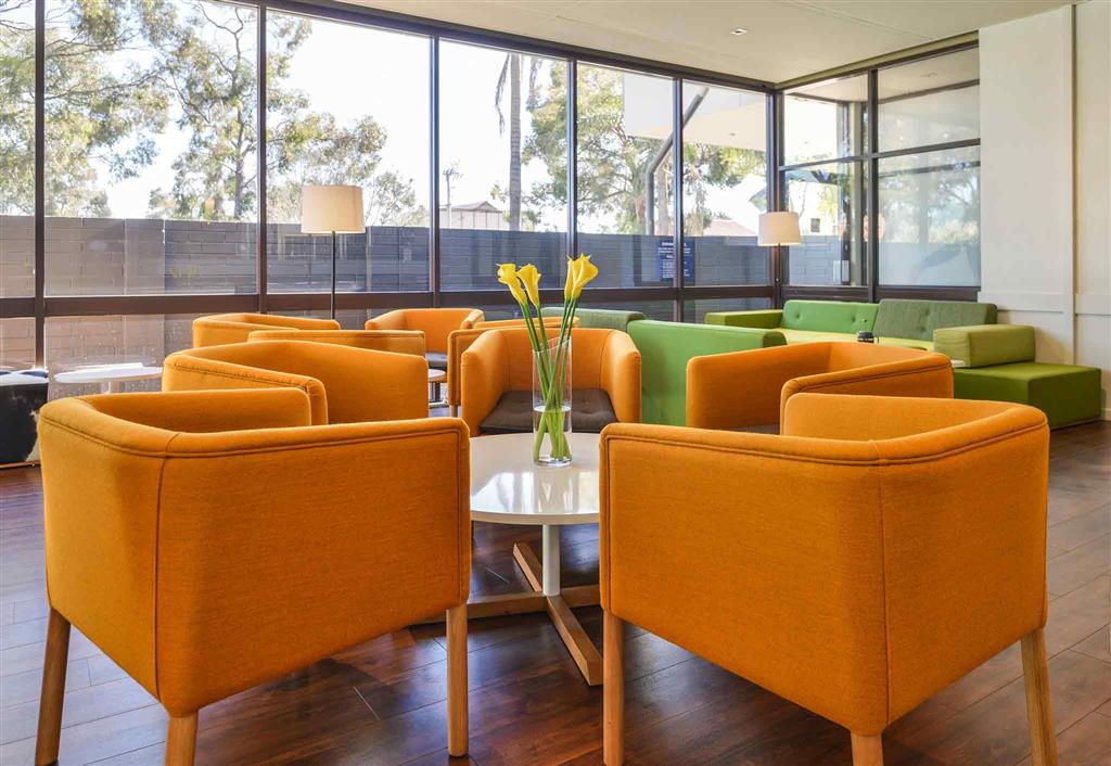 The Plaza Hotel Kalgoorlie