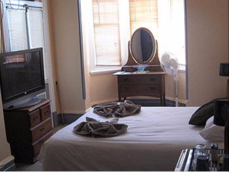 York Hotel Kalgoorlie