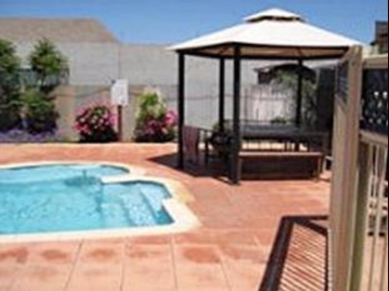 York Hotel Kalgoorlie