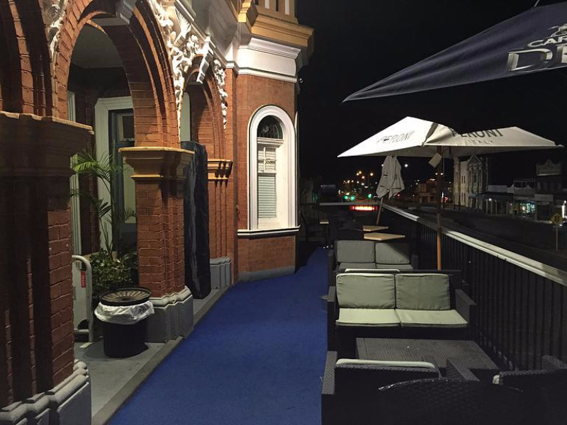 York Hotel Kalgoorlie