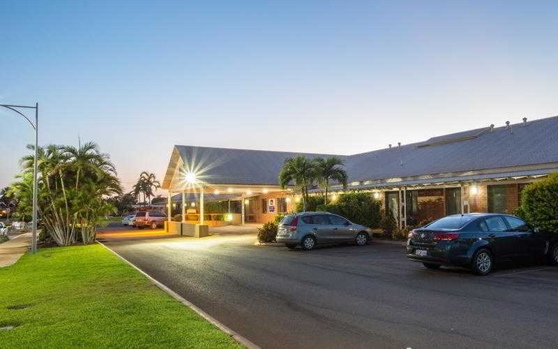 Karratha Central Apartments