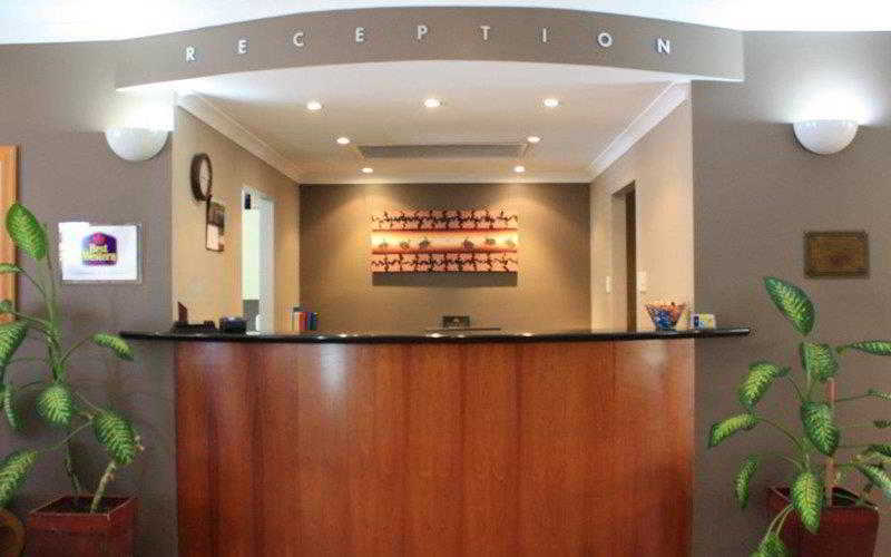 Karratha Central Apartments