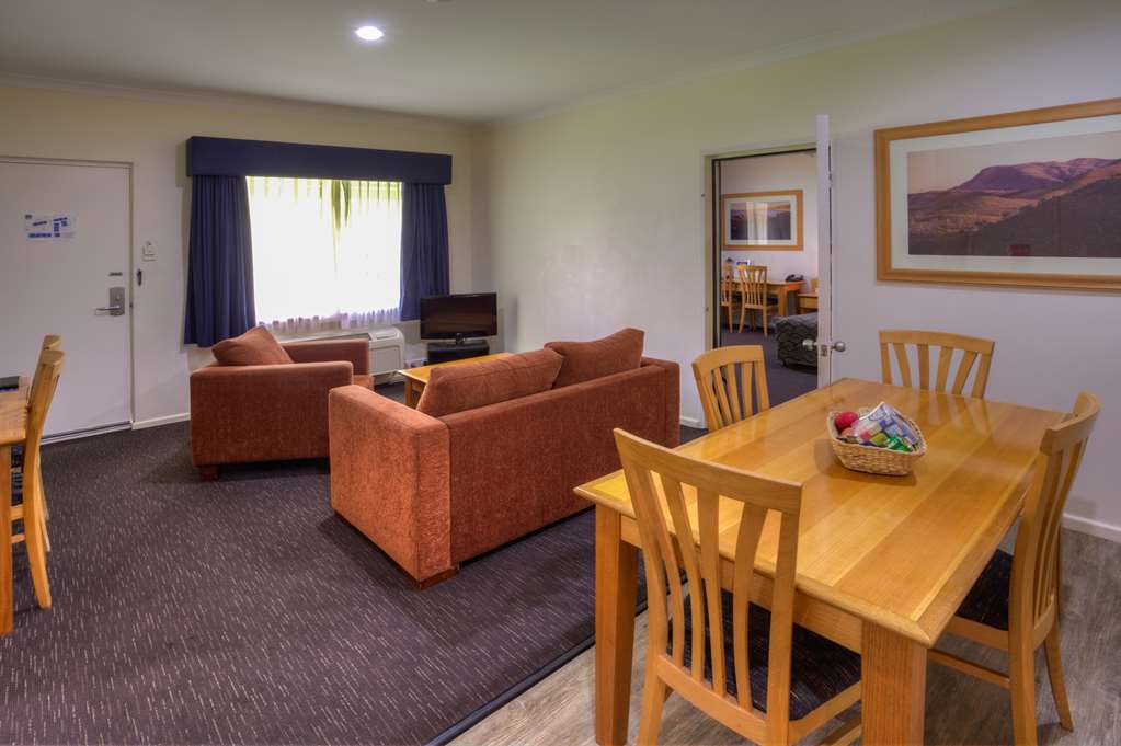 Karratha Central Apartments