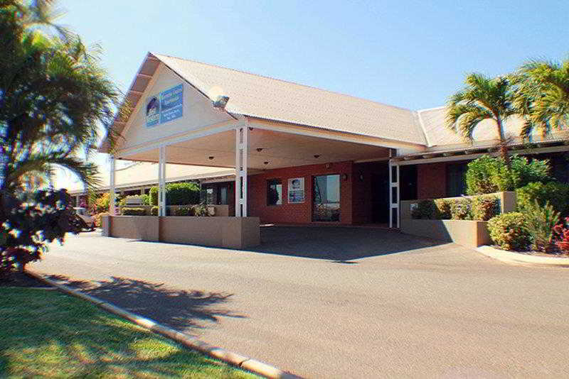 Karratha Central Apartments