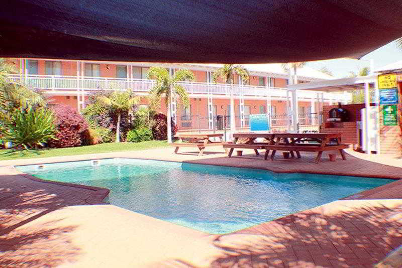 Karratha Central Apartments