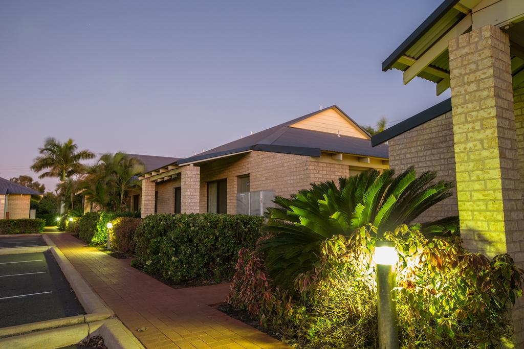 Comfort Inn & Suites Karratha