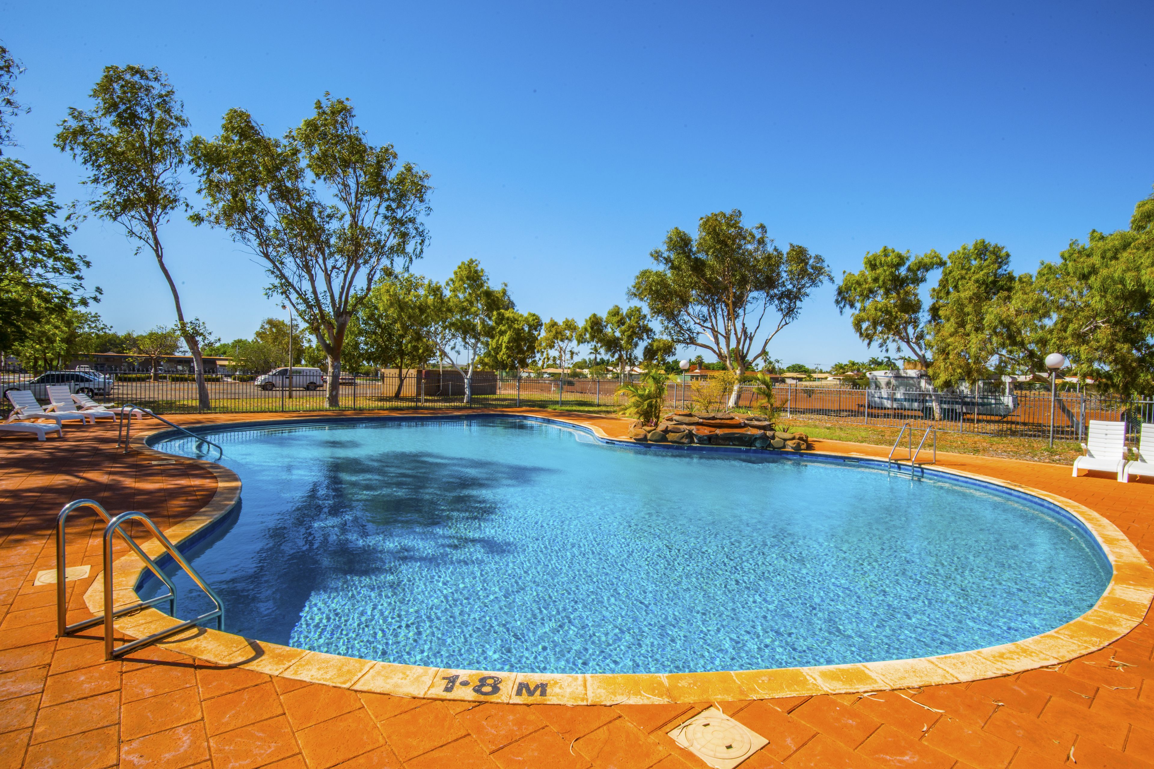Balmoral Karratha Holiday & Caravan Park