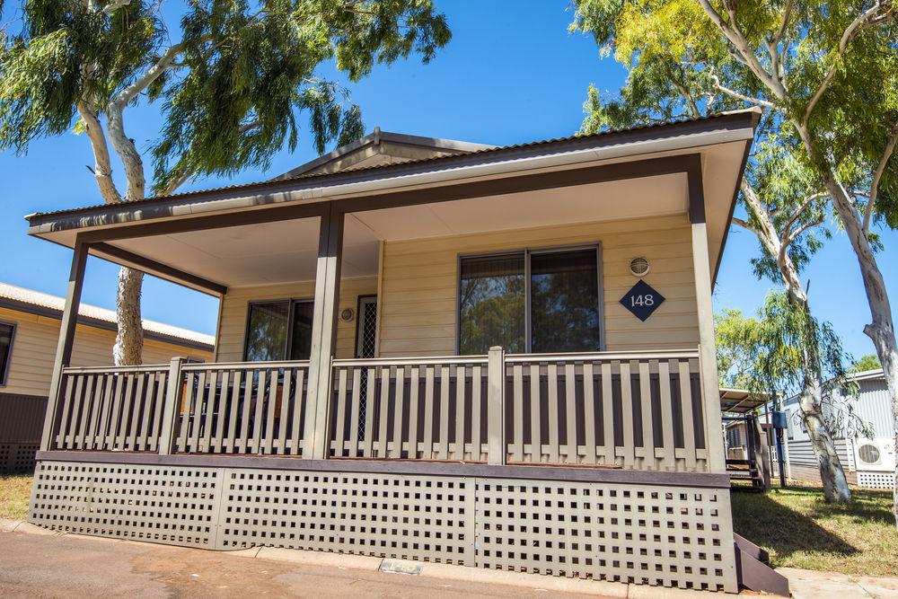 Pilbara Karratha Holiday & Caravan Park
