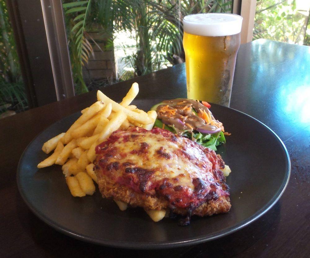 Karratha International Hotel